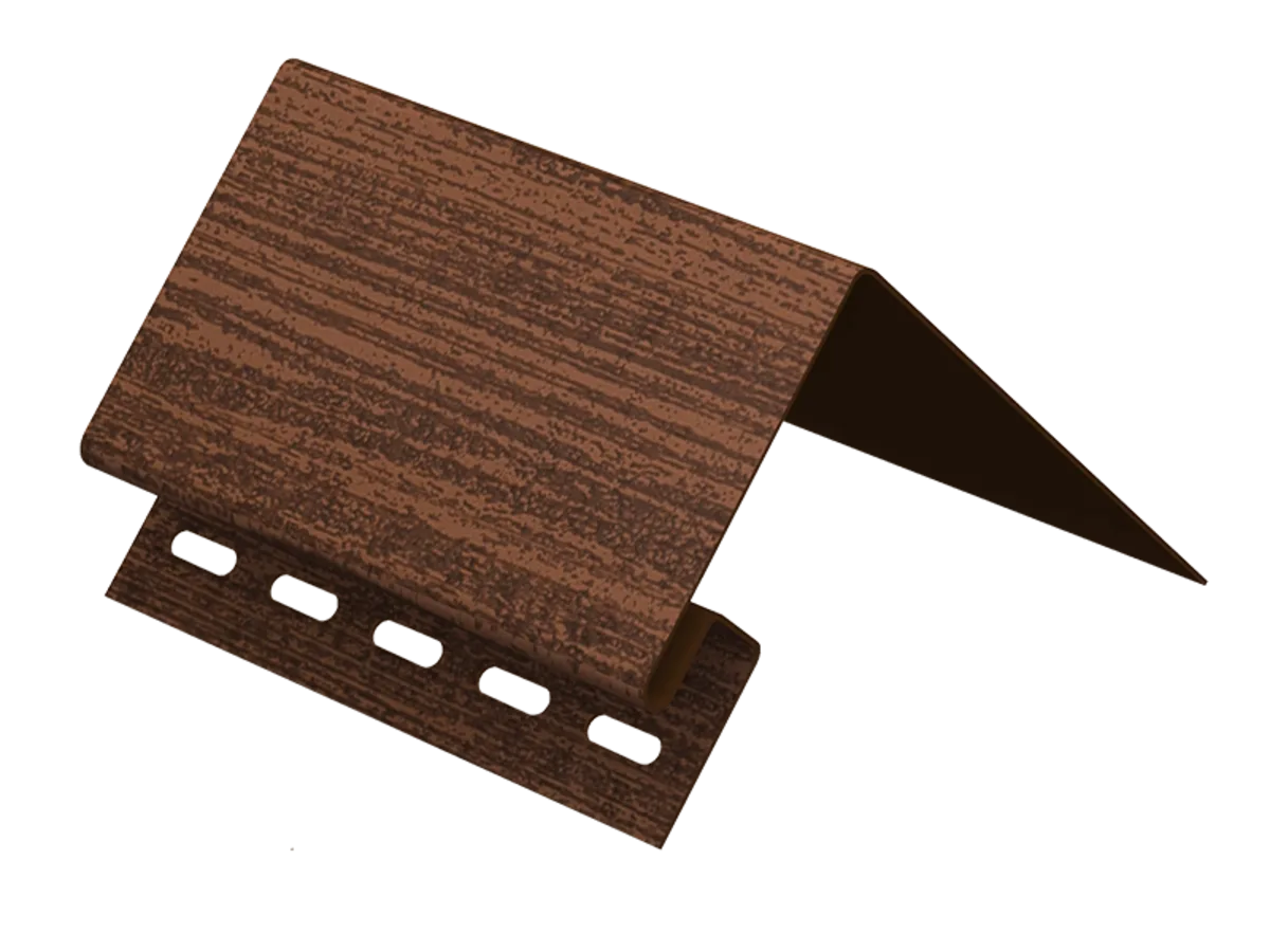 Околооконная планка Timberblock 3 м