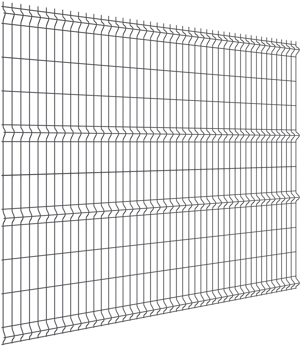 Панель Profi 2,03х2,5 RAL 7024 Grand Line