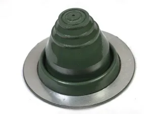 Кровельная проходка BORGE прямая №1 d6-50 мм