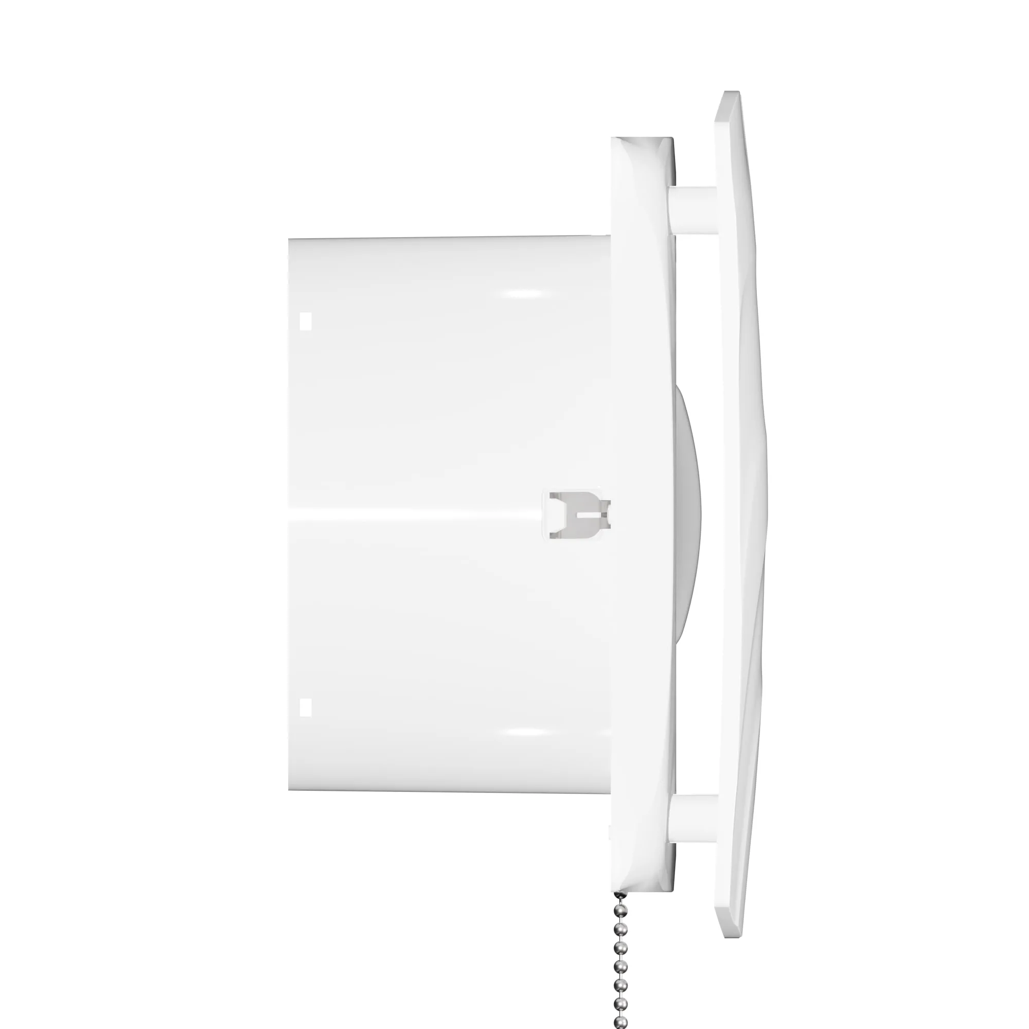 Вентилятор накладной WAVE D120 тягвыкл ERA