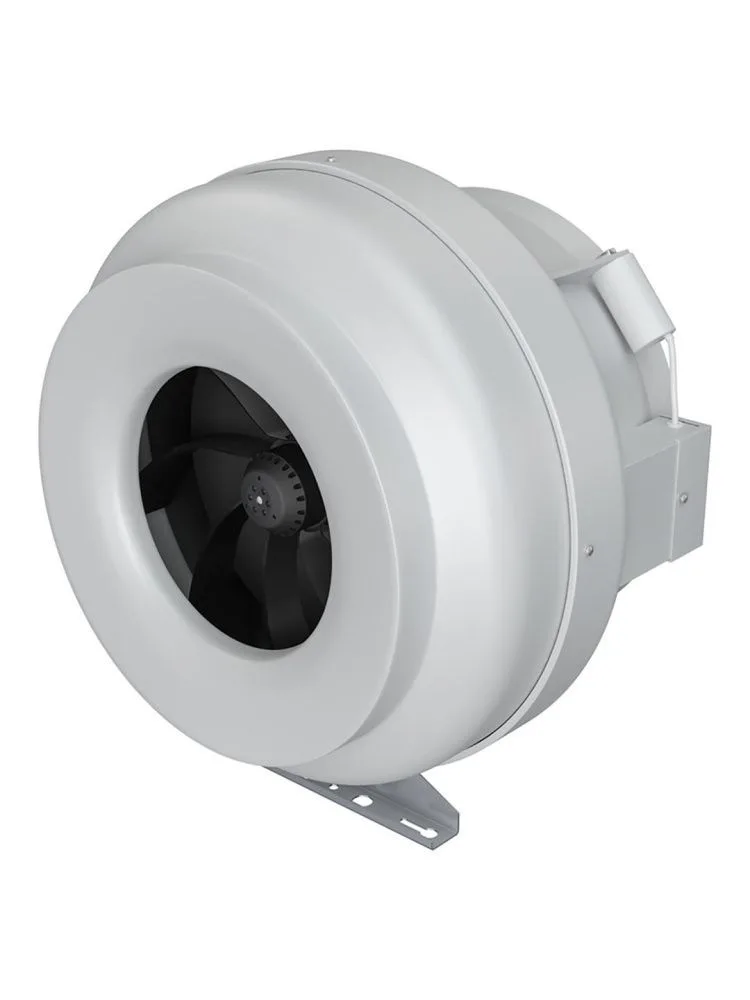 Вентилятор канальный CYCLONE D315 центробежный пластиковый корпус ERA PRO