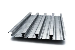 Профнастил оцинкованный СКН50Z-600*0,8мм