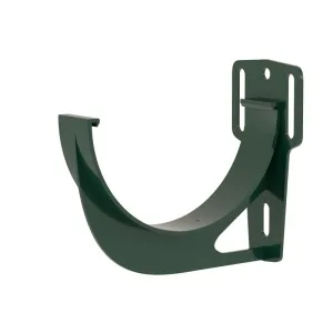 Кронштейн желоба ПВХ GL стандарт RAL 6005