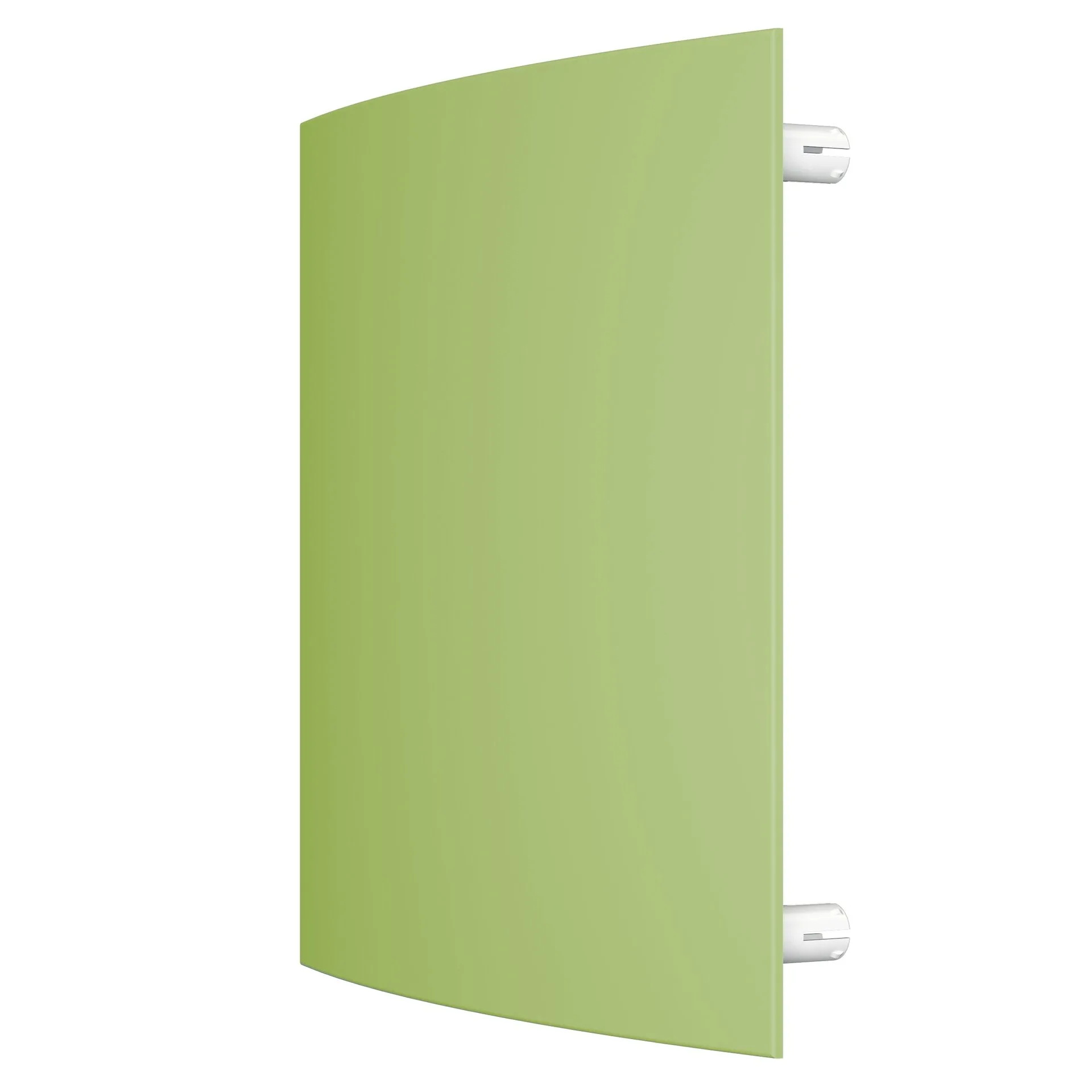Панель декоративная QUADRO D100 172х172 Green tea ERA