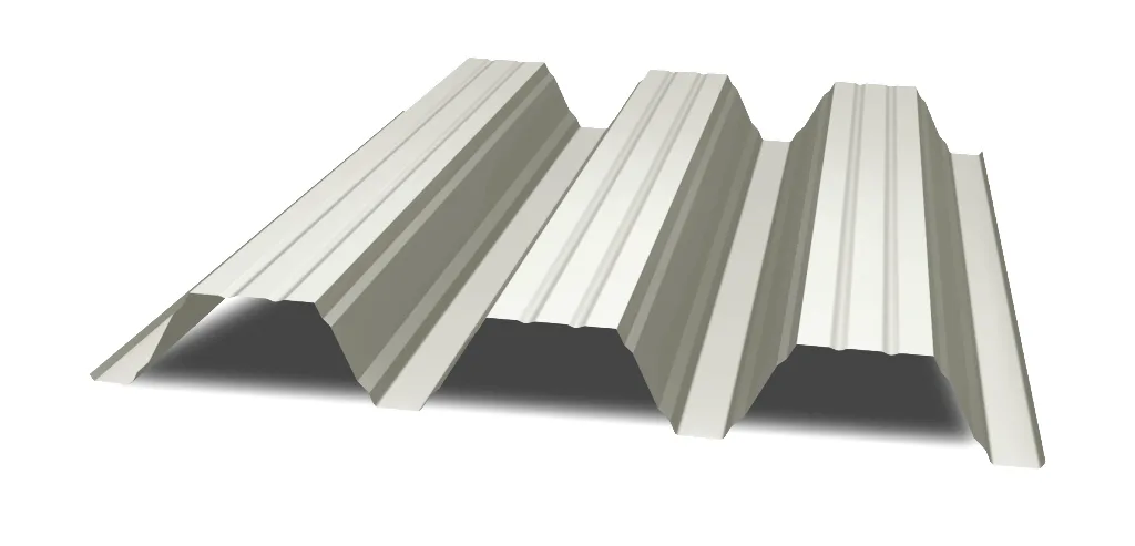 Профнастил СКН127-1100*0,8мм