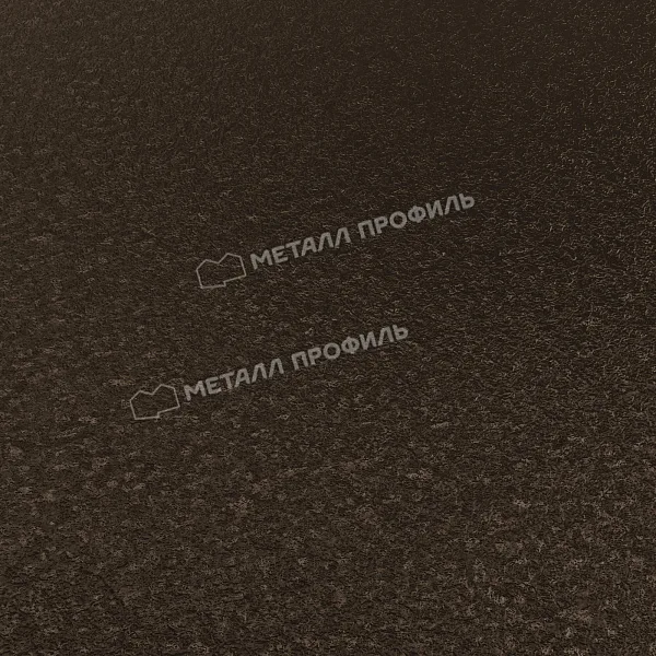 Лист плоский Металл Профиль (VikingMP E-20-8019-0.5)