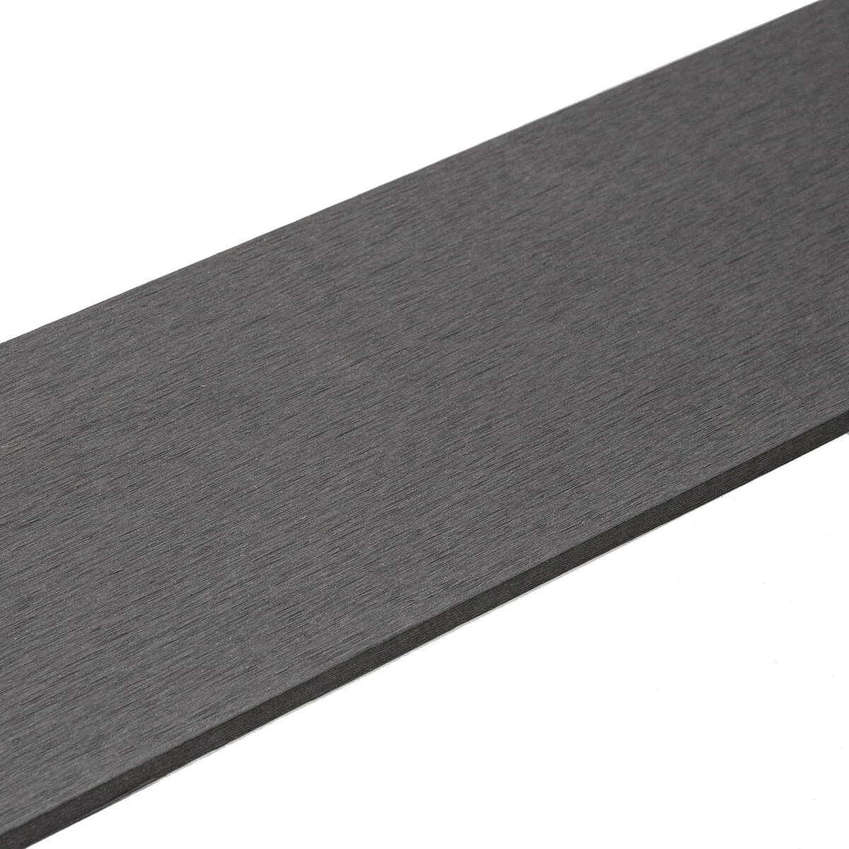 Панель универсальная СМ Дэкинг (CM Decking) 3000х150х9,5мм эбонит (ebony)