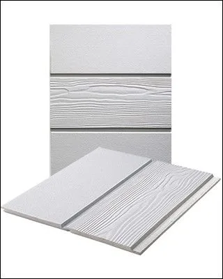 Сайдинг Cedral Click Smooth 3600x186x12 mm C01 Белый минерал