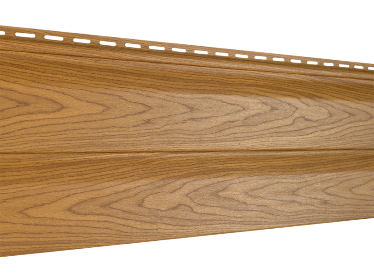 Сайдинг Timberblock 