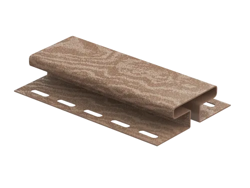 H-планка Timberblock 3 м