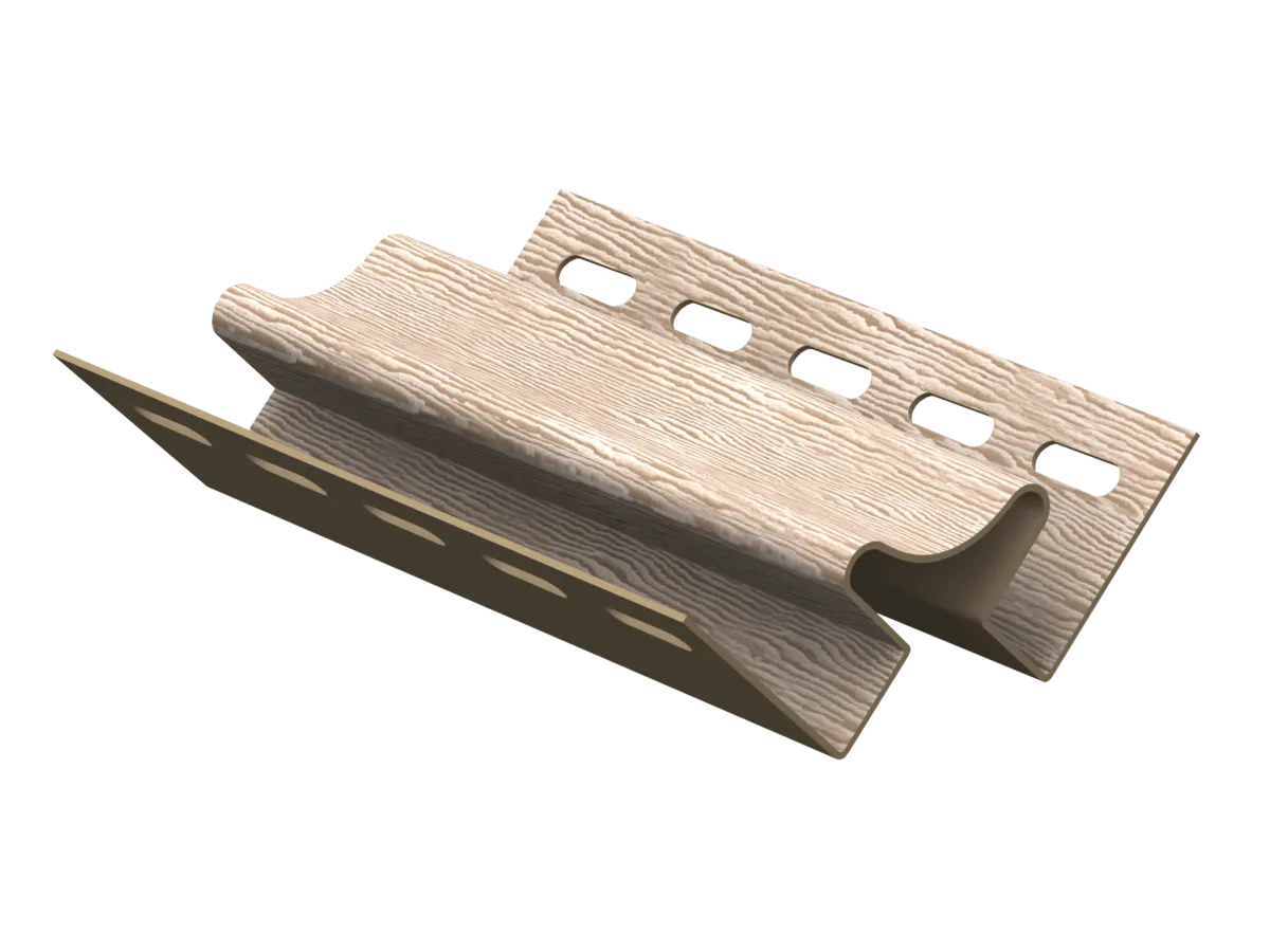 Внутренний угол Timberblock 3 м