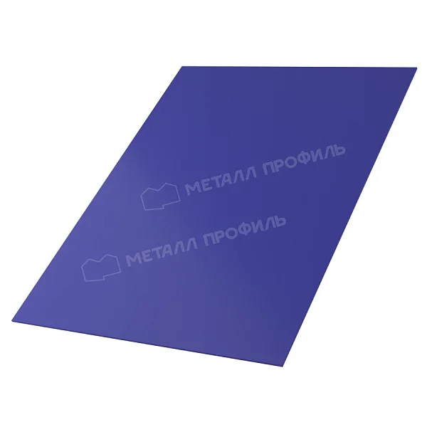Лист плоский Металл Профиль (ПЭ-01-5002-0.45)