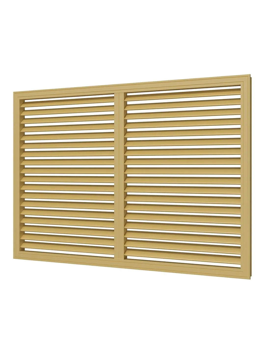 Экран радиаторный ПР фланец 600х900 пластик Beige ERA