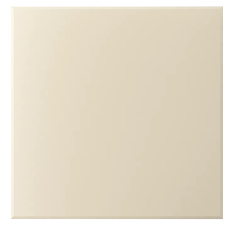 Панель декоративная AEON D100/125 175х175 пластик Ivory DICITI