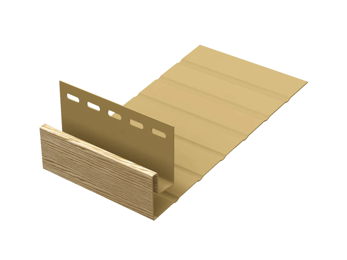 J-фаска Timberblock 3 м
