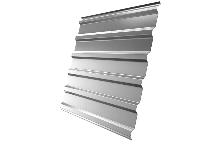 Профнастил С20R Grand Line 0,4 Zn