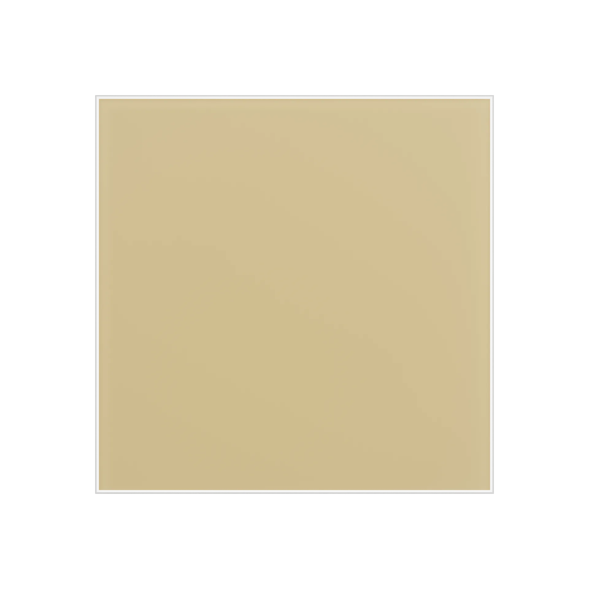 Панель декоративная AEON D100/125 179х179 стекло Matelac Beige Light DICITI