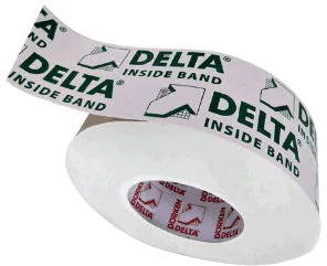 Лента односторонняя универсальная DELTA-INSIDE-BAND I 60 40 м