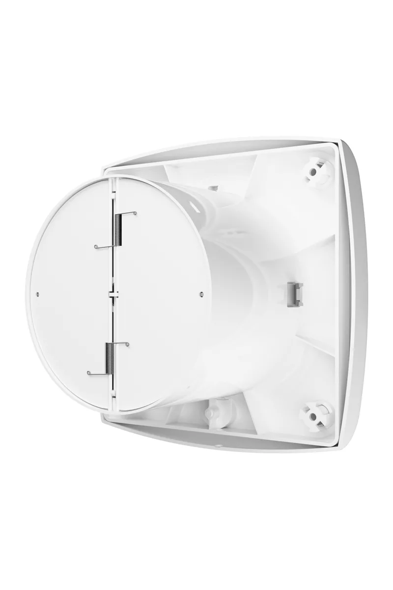 Вентилятор накладной WIND D100 обратный клапан ET ERA