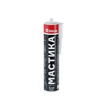 Мастика 0,33 кг Döcke