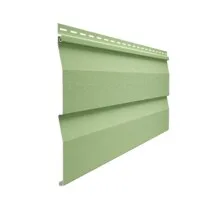Сайдинг Стандарт (Standard) Корабельный брус D4.5D киви Döcke
