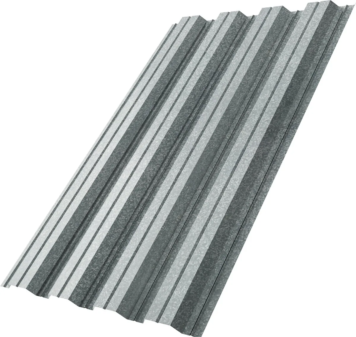 Профнастил НС44A Grand Line 0,5 Zn