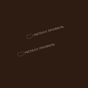 Профиль волновой МП Монтерроса-X, ПЭ-01-8017-0.45