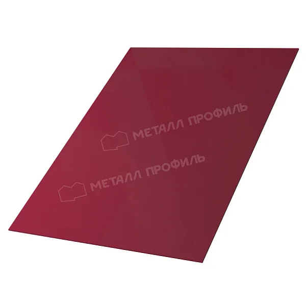 Лист плоский Металл Профиль (VikingMP E-20-3005-0.5)