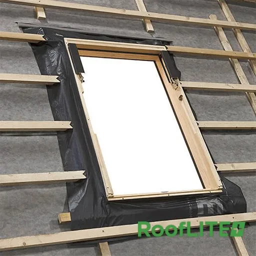 Гидроизоляционный фартук RoofLite RUC 78х140