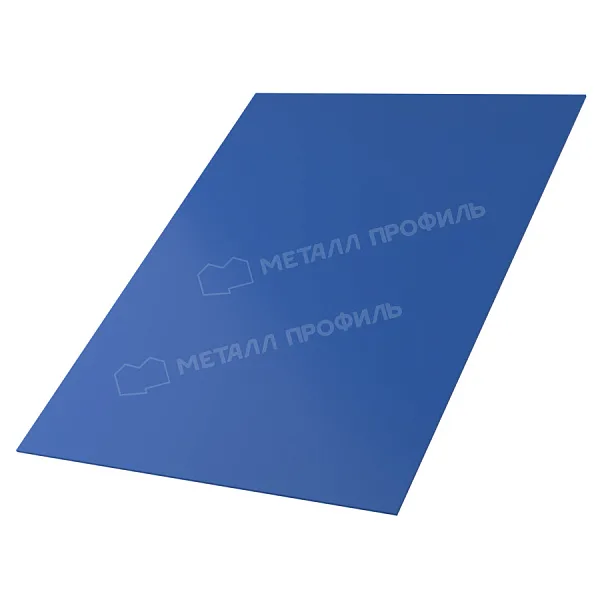 Лист плоский Ритейл Металл Профиль (ПЭ-01-5005-СТ)