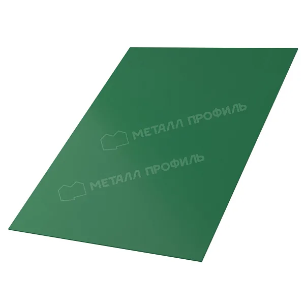 Лист плоский Металл Профиль (ПЭП-01-6029-0.45)