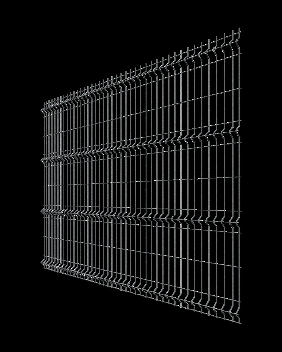 Панель Fine 2,03х2,5 Zn Grand Line (60х235)