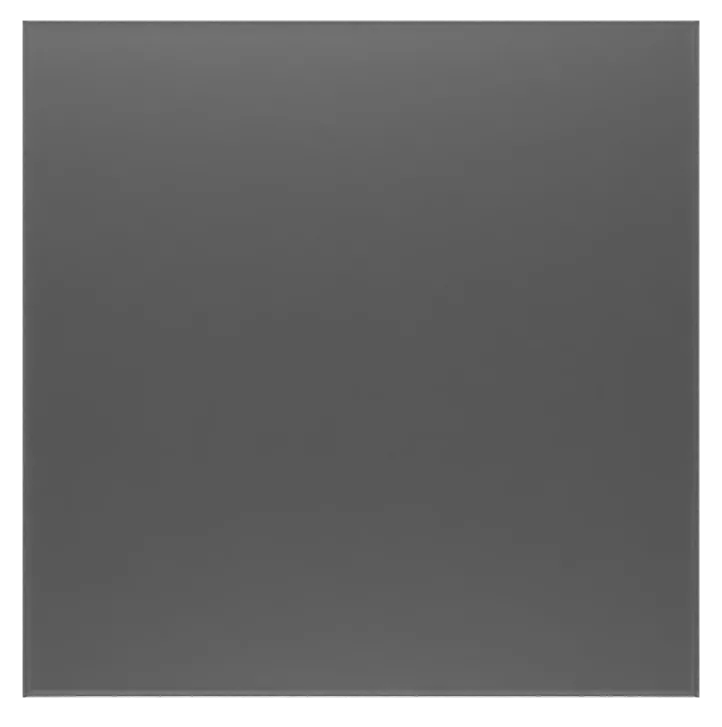 Панель декоративная AEON D100/125 179х179 стекло Exclusives Silver Gray DICITI