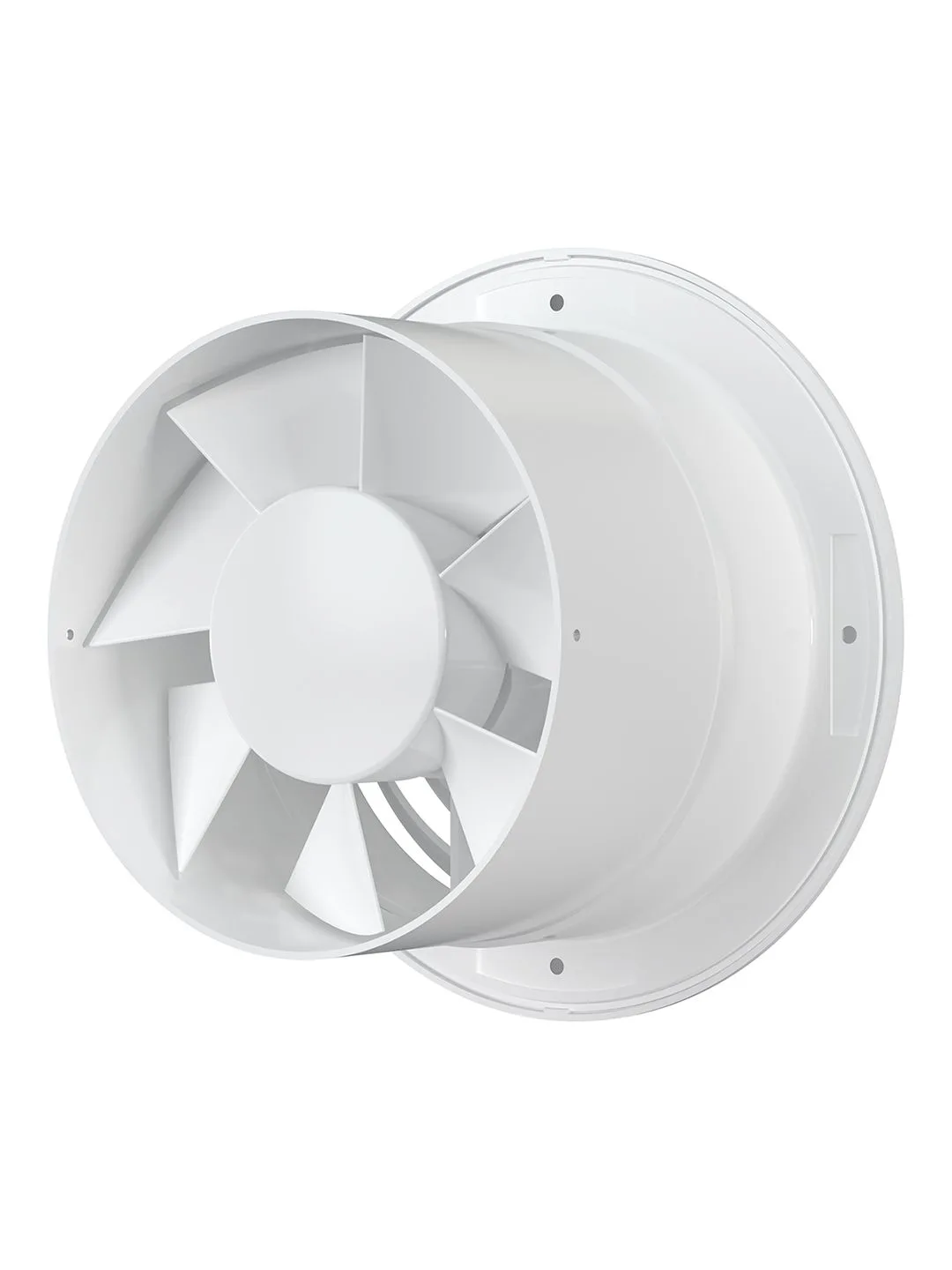 Вентилятор накладной RF D125 AURAMAX