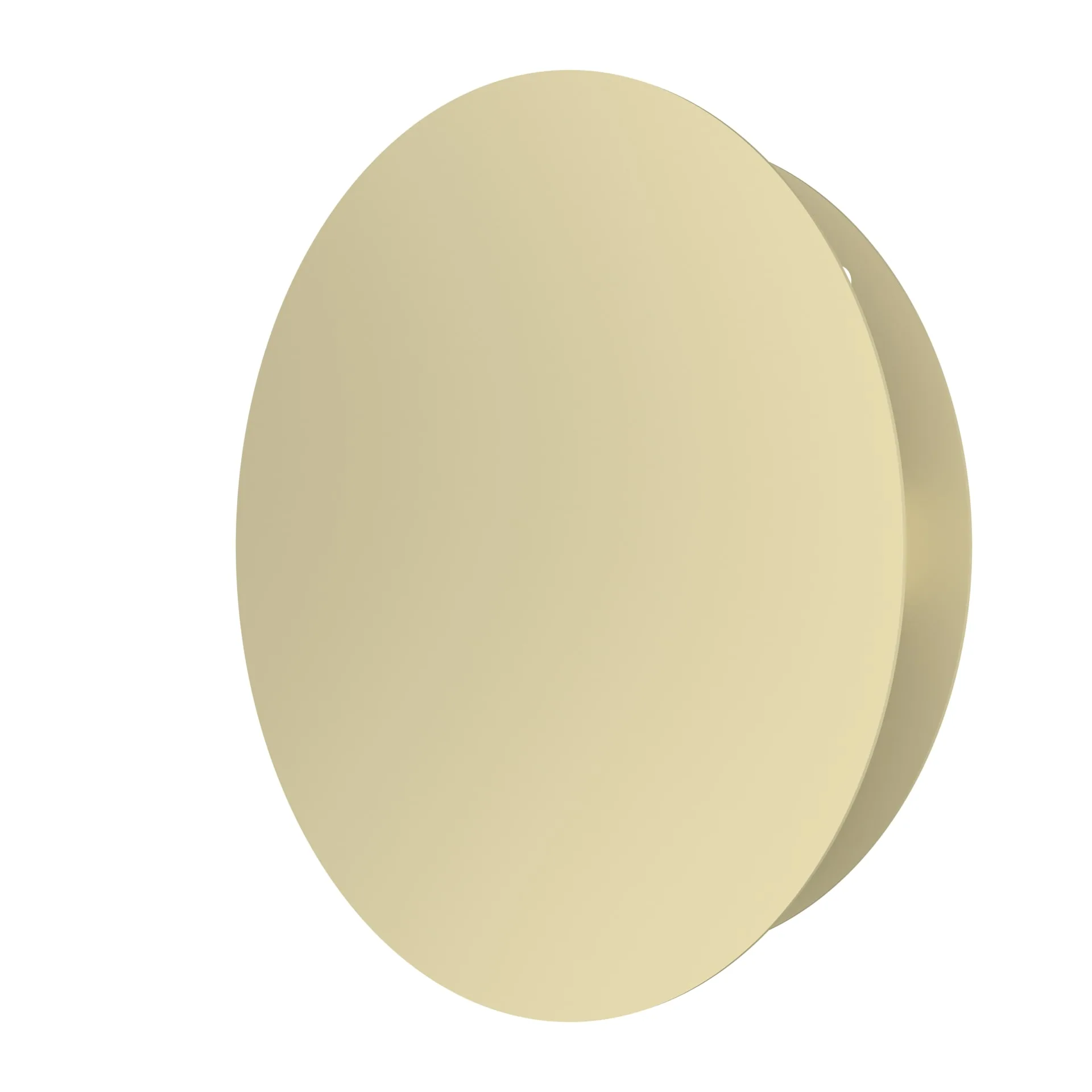 Решетка вентиляционная RVM сетка разъемная на магнитах В140 окрашсталь Beige ERA