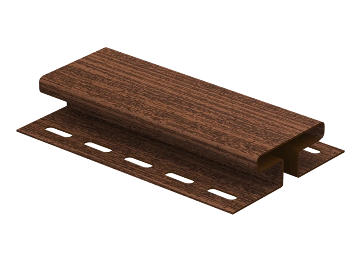 H-планка Timberblock 3 м