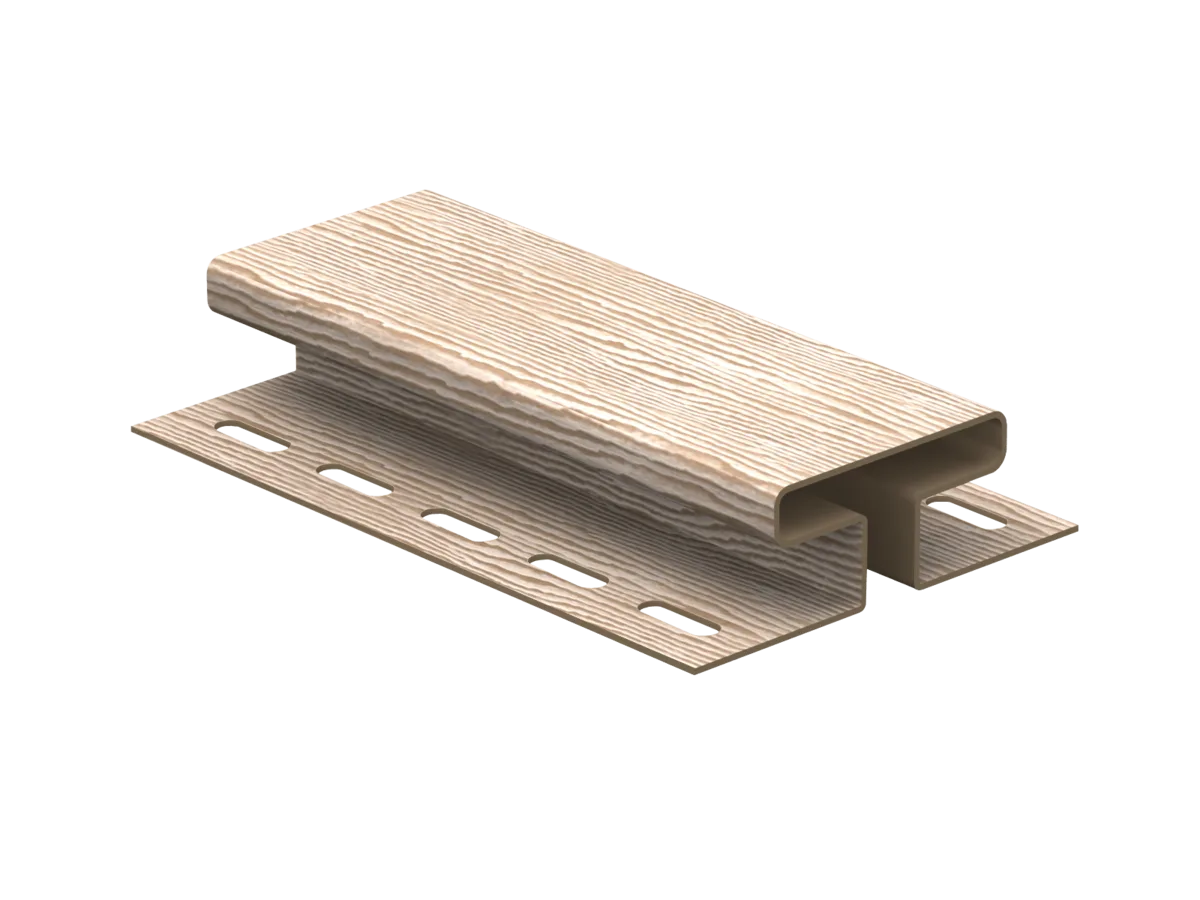 H-планка Timberblock 3 м
