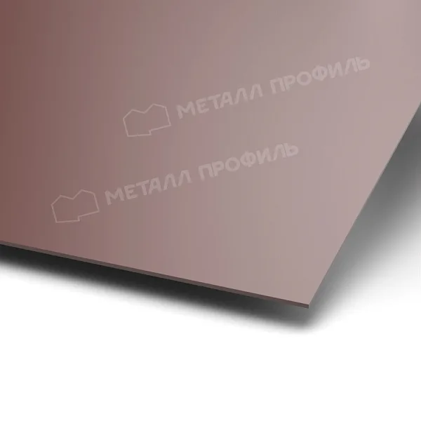 Лист плоский Металл Профиль (PURMAN-20-RR32-0.5)