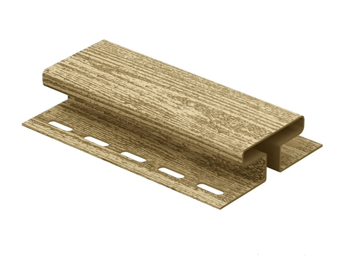 H-планка Timberblock 3 м