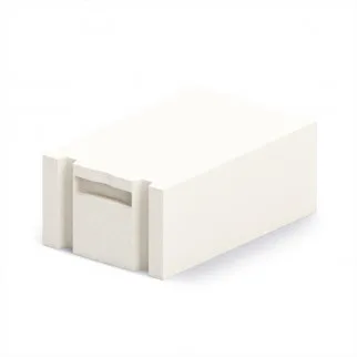 Газоблок Поревит БП-400 Термо Плюс 625x400x250 D400 B2,5