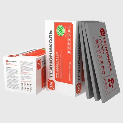 CARBON ECO 1200х600х20 (20 плит, 14,4 кв.м) / КАРБОН ЭКО