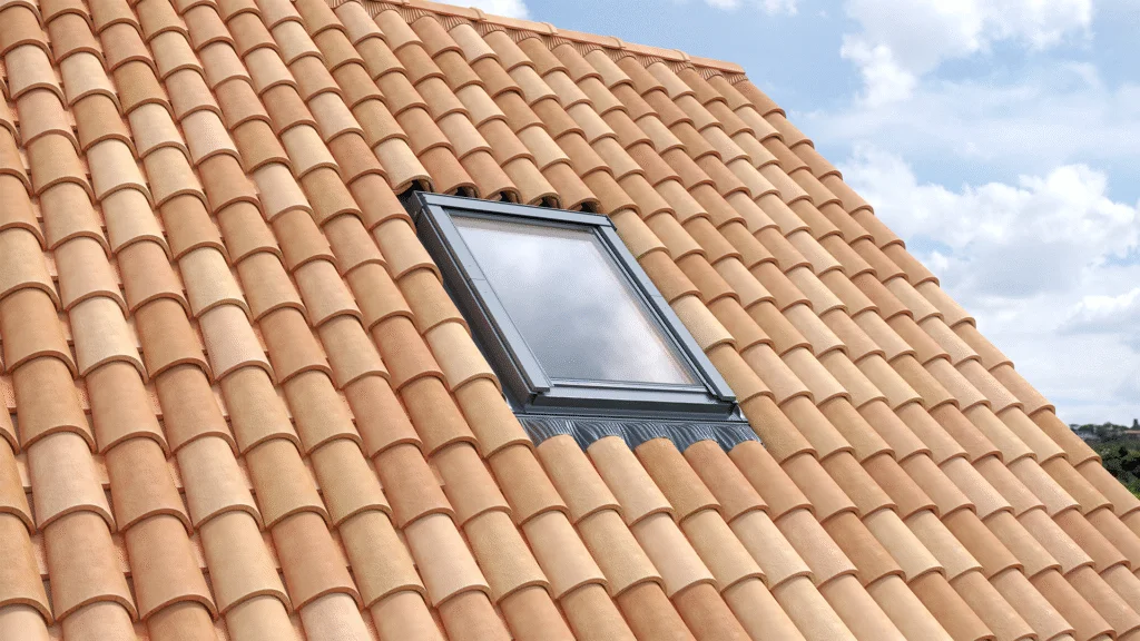 Оклад для профилированной кровли RoofLite UFX 55х98