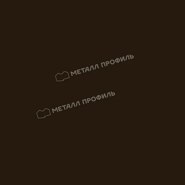 Держатель трубы (на дерево) МЕТАЛЛ ПРОФИЛЬ БЮДЖЕТ 76х102 RR32 Держатель трубы МЕТАЛЛ ПРОФИЛЬ БЮДЖЕТ 76х102 RR32