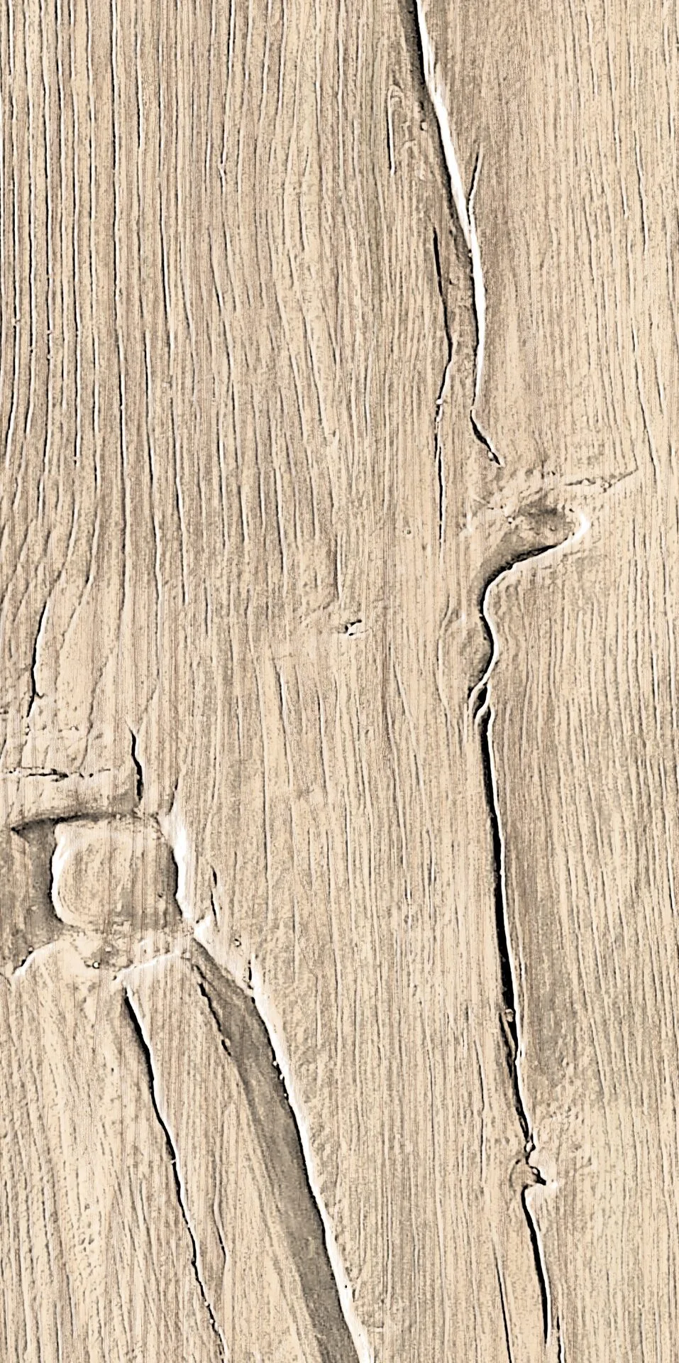 Гибкая керамика Дерево (900х180, 3D Original Wood, Yoly)