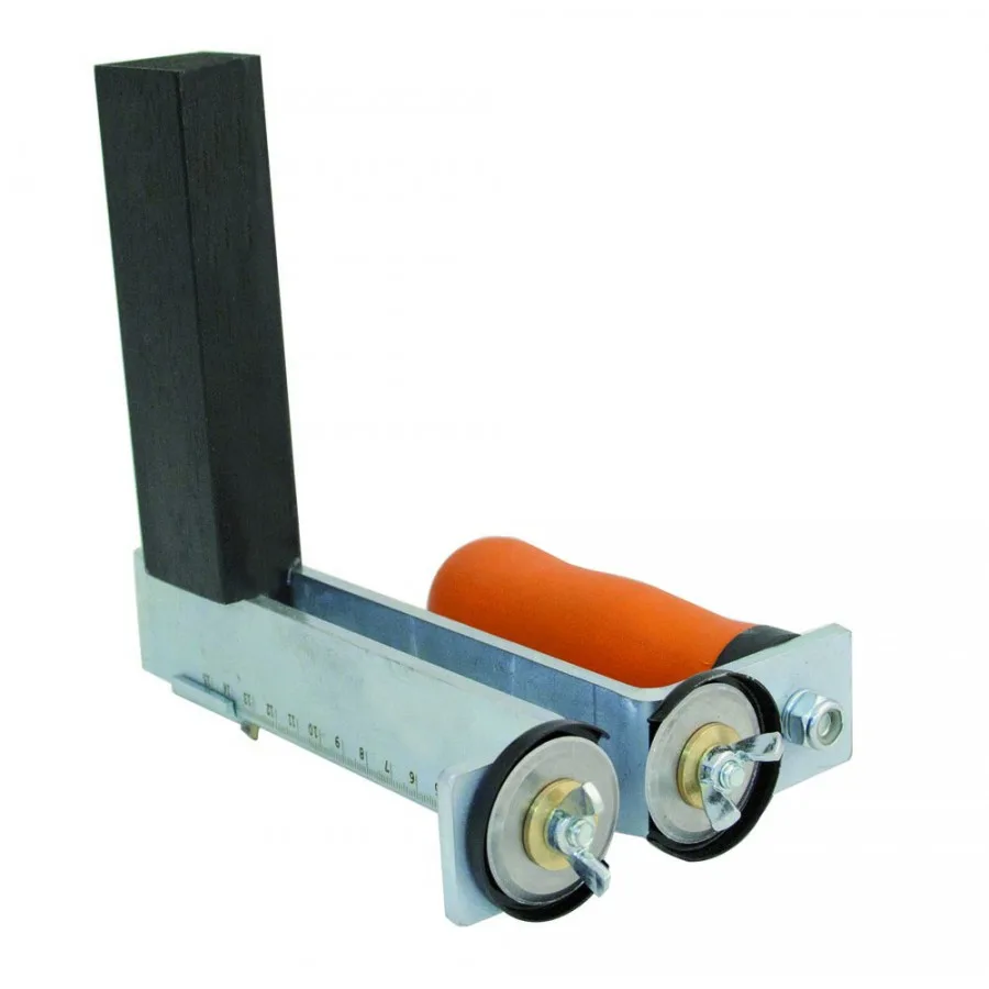 Рейсмус для нарезания ГКЛ шириной до 150мм Plac&Roll EDMA - 062955