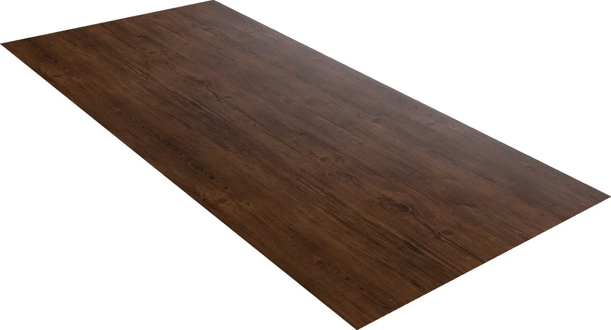 Плоский лист Grand Line 0,45 Принт Премиум Бразильская вишня Фреш TwinColor