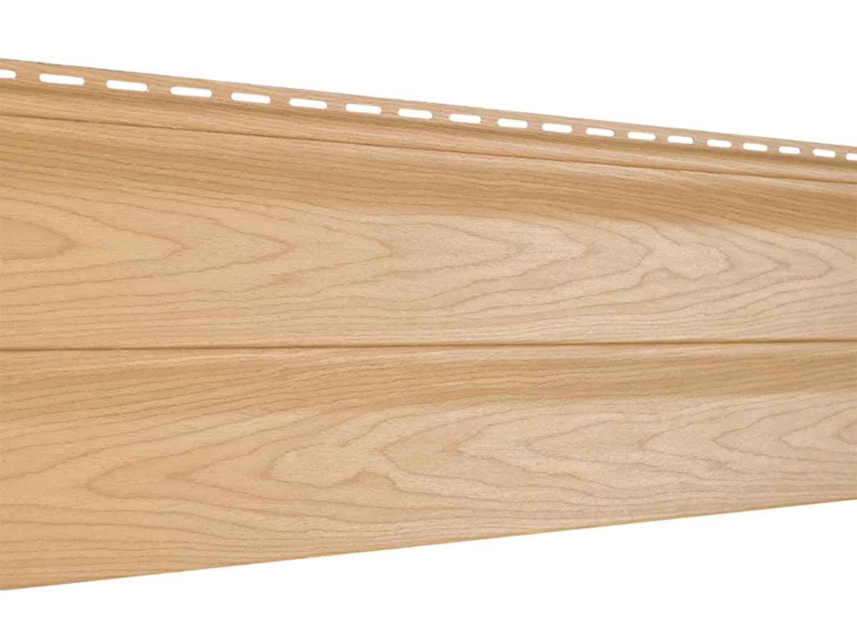 Сайдинг Timberblock Пихта Алтайская