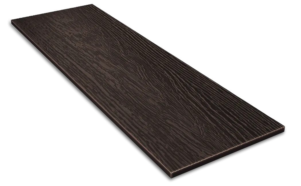Фибросайдинг Decower Brow - 3,6м