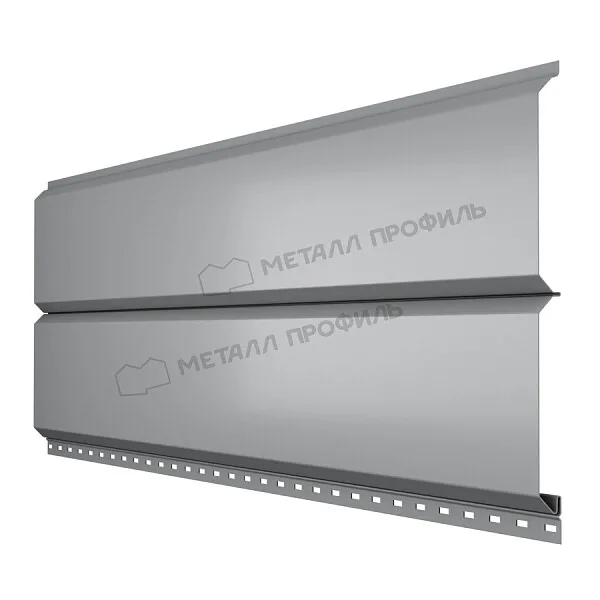 Сайдинг МЕТАЛЛ ПРОФИЛЬ Lбрус-15х240 (VikingMP-01-7004-0.45)