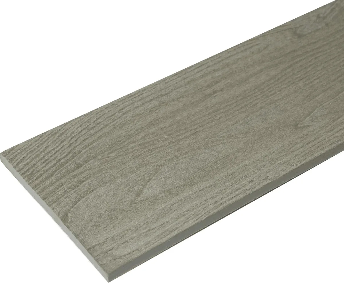 Панель универсальная СМ Дэкинг (CM Decking) 3000х150х10мм ясень (ashwood)